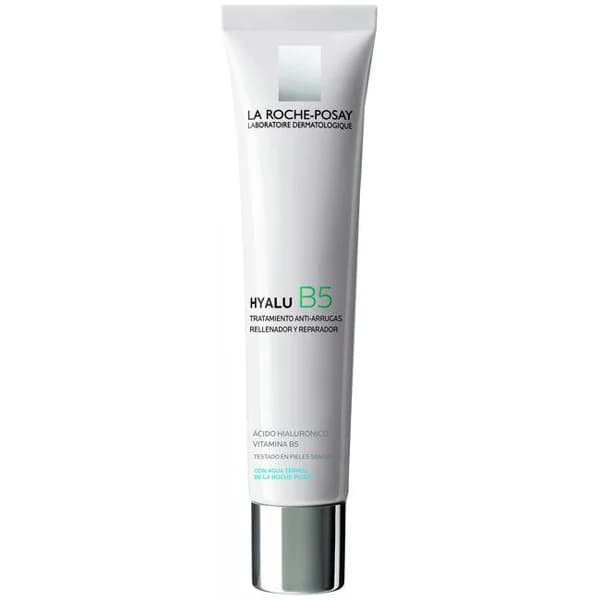 Crema facial Hyalu B5 LA ROCHE POSAY, tubo 40ml - 0.04 l - Imagen del producto en Findit