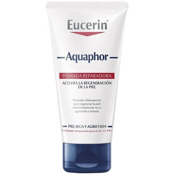 Aquaphor pomada reparadora EUCERIN, tubo 40 g - 0.04 kg - Imagen del producto en Findit