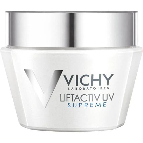 Liftactiv Supreme piel normal VICHY, tarro 50 ml - 0.05 l - Imagen del producto en Findit