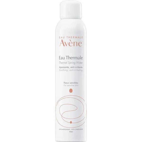 Agua Thermal AVÉNE, spray 300 ml - 0.3 l - Imagen del producto en Findit