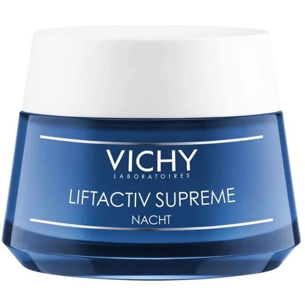 Listactiv Pro noche VICHY, tarro 50 ml - 0.05 l - Imagen del producto en Findit