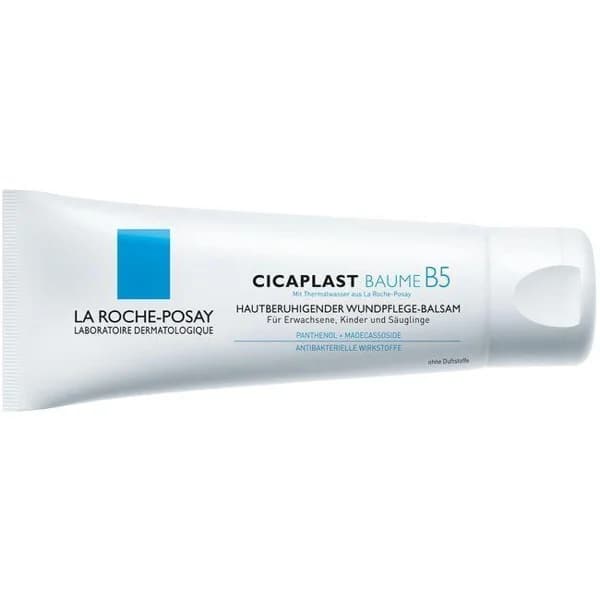 Cicaplast Baume LA ROCHE POSAY, tubo 100 ml - 0.1 l - Imagen del producto en Findit
