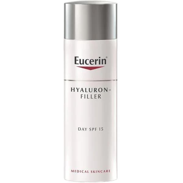 Fluido Hyaluron Filler piel normal-mixta EUCERIN, tubo 50 ml - 0.05 l - Imagen del producto en Findit