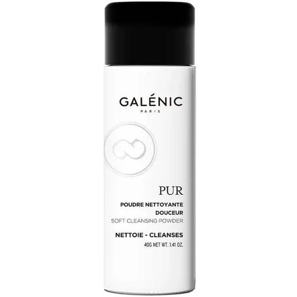 Polvos limpiadores pur poudre nettoyante GALÉNIC, bote 40 g - 0.04 kg - Imagen del producto en Findit