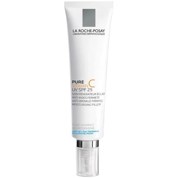 Redermic C UV LA ROCHE POSAY, tubo 40 ml - 0.04 l - Imagen del producto en Findit
