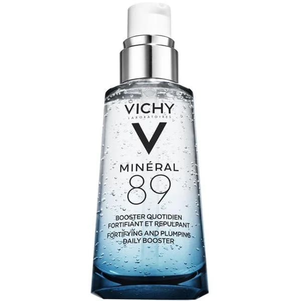 Sérum facial reparador mineral 89 VICHY, dosificador 75 ml - 0.08 l - Imagen del producto en Findit