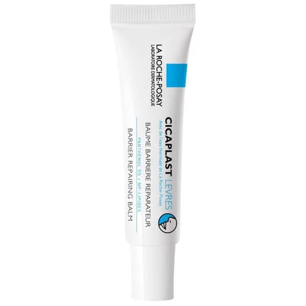 Bálsamo reparador labios LA ROCHE POSAY CICAPLAST, tubo 7,5 ml - 0.01 l - Imagen del producto en Findit
