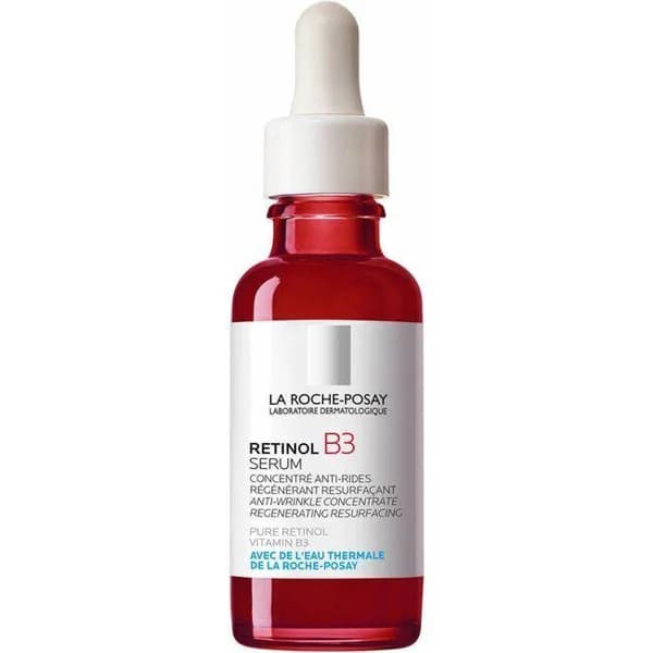 Sérum antiarrugas retinol B3 LA ROCHE POSAY, gotero 40 ml - 0.04 l - Imagen del producto en Findit