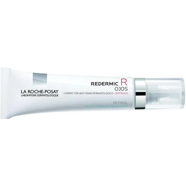 Redermic R ojos T LA ROCHE POSAY, tubo 15 ml - 0.02 l - Imagen del producto en Findit