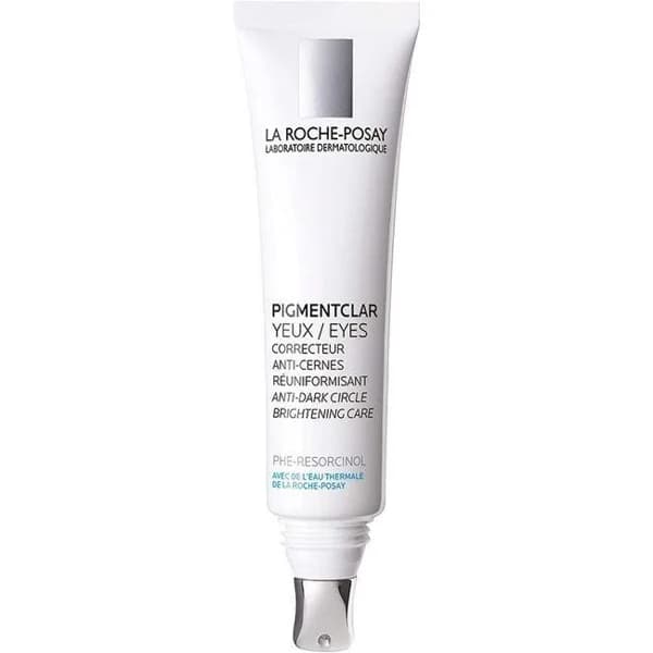Pigmentclar ojos LA ROCHE POSAY, tubo 15 ml - 0.02 l - Imagen del producto en Findit