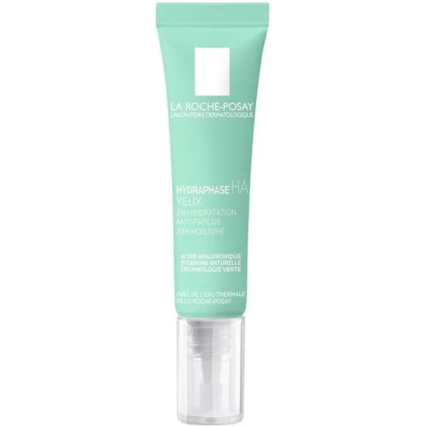 Hydraphase Contour Yeux LA ROCHE POSAY, tubo 15 ml - 0.02 l - Imagen del producto en Findit