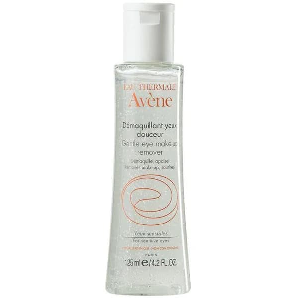 Desmaquillante de ojos AVÉNE, bote 125 ml - 0.13 l - Imagen del producto en Findit