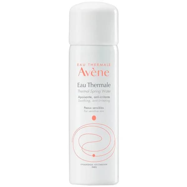 Agua Thermal AVÉNE, spray 50 ml - 0.05 l - Imagen del producto en Findit