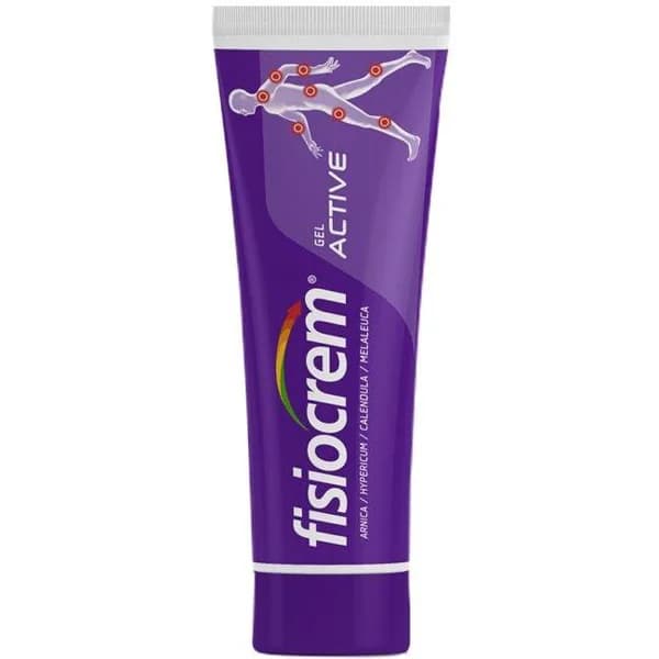 Arnica crema FISIOCREAM, tubo 60 g - 0.06 kg - Imagen del producto en Findit