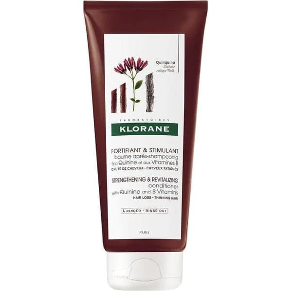 Bálsamo de quinina KLORANE, tubo 200 ml - 0.2 l - Imagen del producto en Findit
