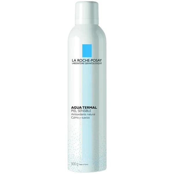 Agua Termal LA ROCHE POSAY, spray 300 ml - 0.3 l - Imagen del producto en Findit