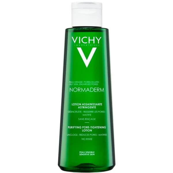 Normadem tónico purificante VICHY, bote 200 ml - 0.2 l - Imagen del producto en Findit