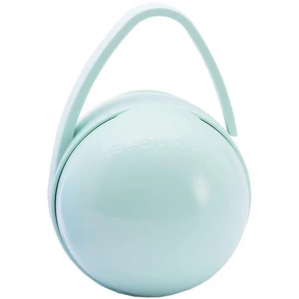 Portachupetes duo SUAVINEX, pack 1 ud. - 1 ud - Imagen del producto en Findit