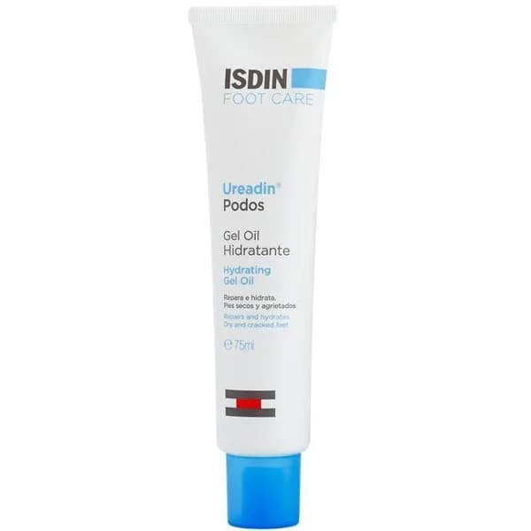 Gel Oil para reparar pies secos UREADIN Podos, tubo 75 ml - 0.08 l - Imagen del producto en Findit