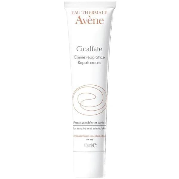 Crema raparadora AVÈNE Cicalfate, tubo 40 ml - 0.04 l - Imagen del producto en Findit