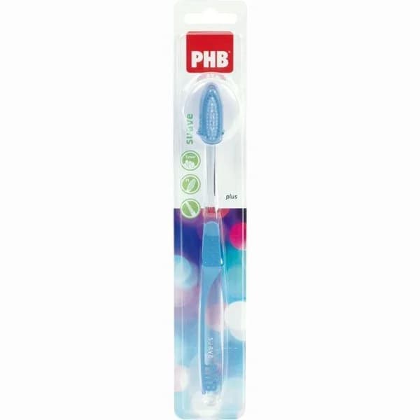 Cepillo plus suave PHB, pack 1 ud - 1 ud - Imagen del producto en Findit