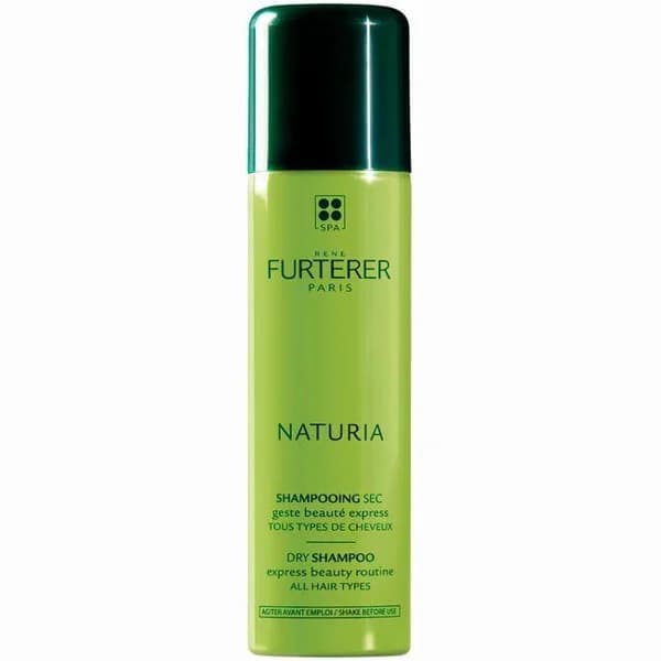 Champú en seco RENÉ FURTERER Naturia, bote 75 ml - 1 ud - Imagen del producto en Findit
