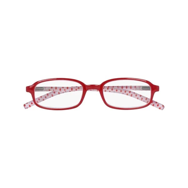 Gafa presbicia red spots 2,0 SILAC, pack 1 ud - 1 ud - Imagen del producto en Findit
