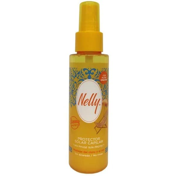 Protector solar capilar NELLY, spray 100 ml - 0.1 l - Imagen del producto en Findit
