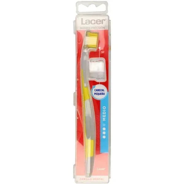 Cabezal mediano LACER, pack 1 ud. - 1 ud - Imagen del producto en Findit