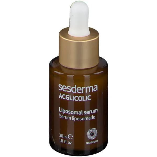 Serum liposomal SESDERMA AGGLICOLIC, dosificador 30 ml - 1 ud - Imagen del producto en Findit