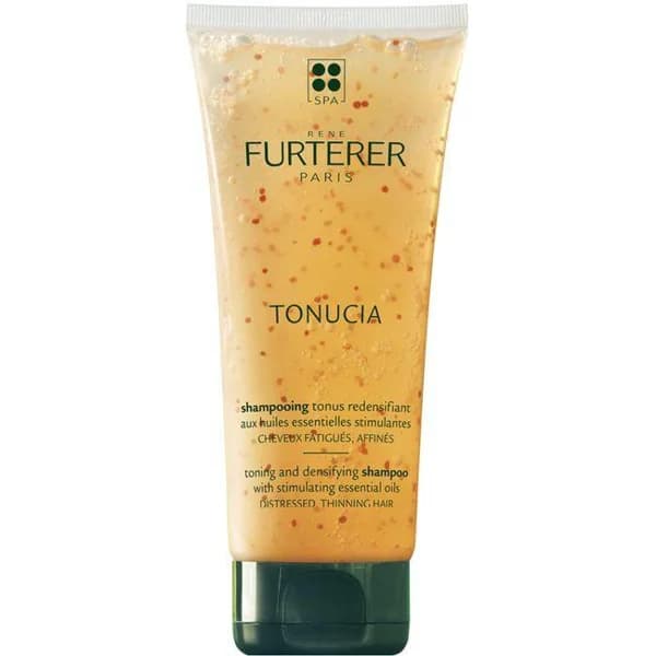 Champú vigor RENÉ FURTERER, tubo 200 ml - 0.2 l - Imagen del producto en Findit