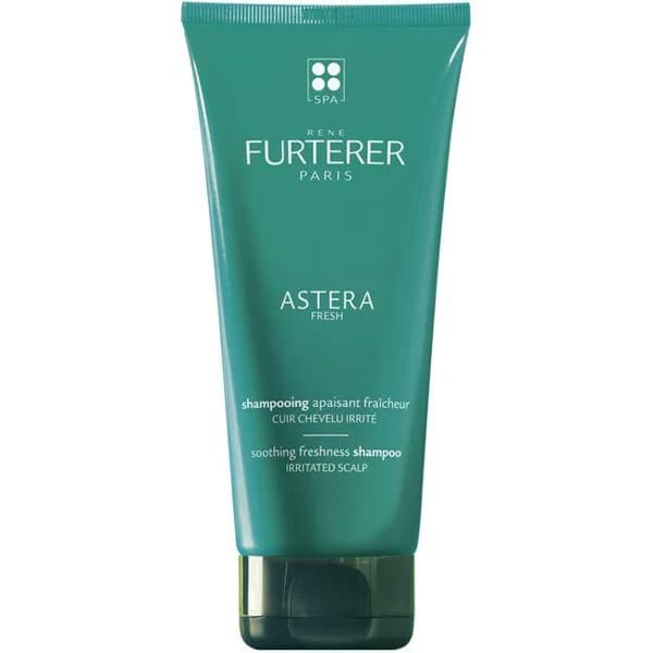 Champú calmante RENÉ FURTERER Astera, tubo 200 ml - 0.2 l - Imagen del producto en Findit