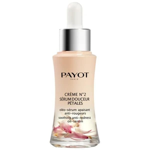 Serum Crème n°2 douceur petales PAYOT, gotero 30 ml - 1 ud - Imagen del producto en Findit