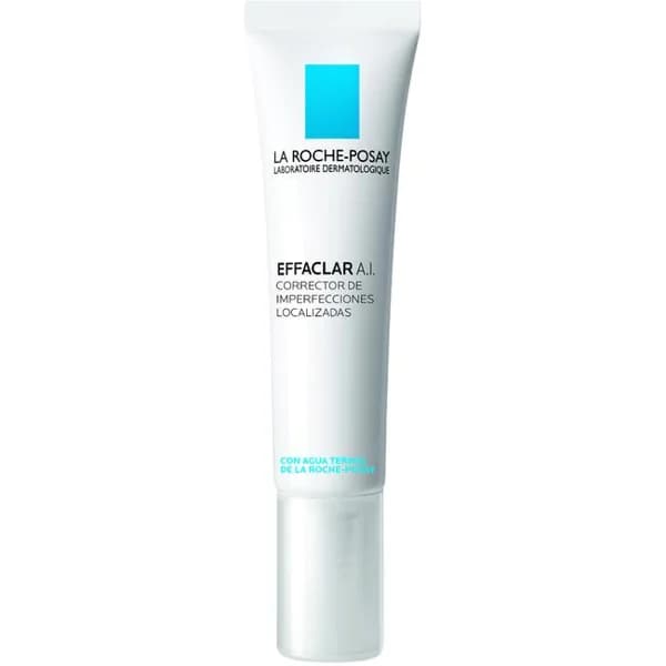Effaclar Ai LA ROCHE POSAY, tubo 15 ml - 0.02 l - Imagen del producto en Findit