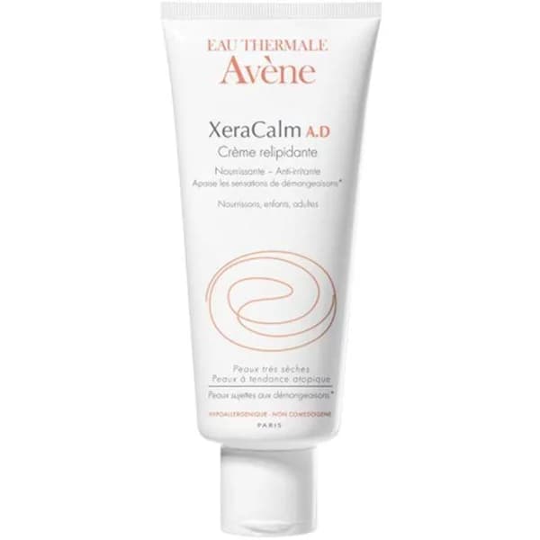 Crema AD AVÉNE XERACALM, tubo 200 ml - 0.2 l - Imagen del producto en Findit