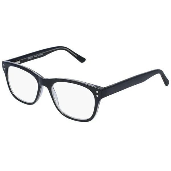 Gafa presbicia new black 1,0 SILAC, pack 1 ud - 1 ud - Imagen del producto en Findit