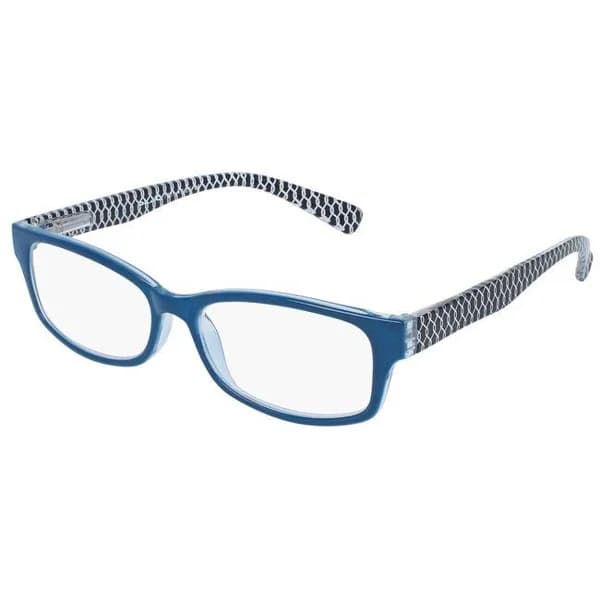 Gafa presbicia duck blue 3,0 SILAC, pack 1 ud - 1 ud - Imagen del producto en Findit