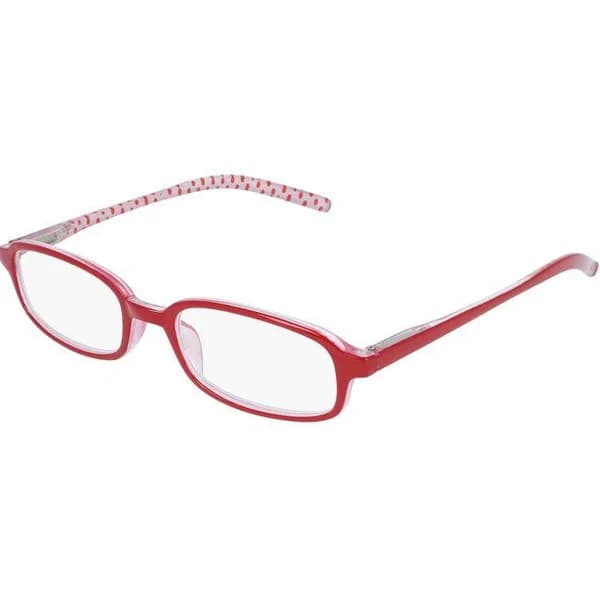 Gafa presbicia red spots 2,5 SILAC, pack 1 ud - 1 ud - Imagen del producto en Findit