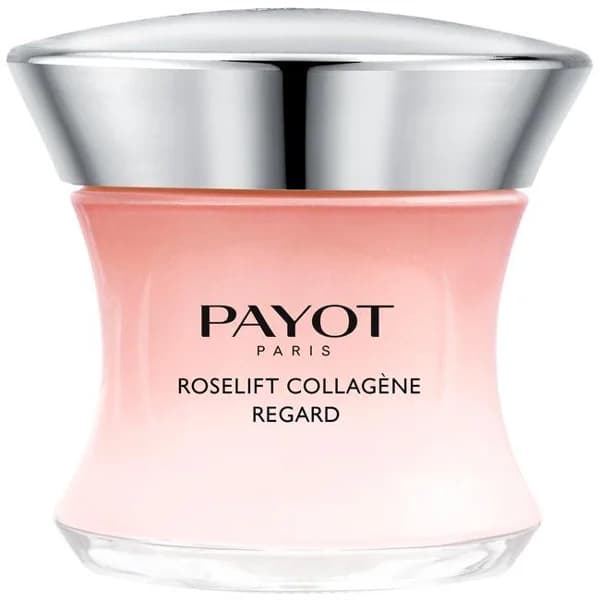 Contorno ojos roselift collagène conc regard PAYOT, tarro 15 ml - 0.02 l - Imagen del producto en Findit
