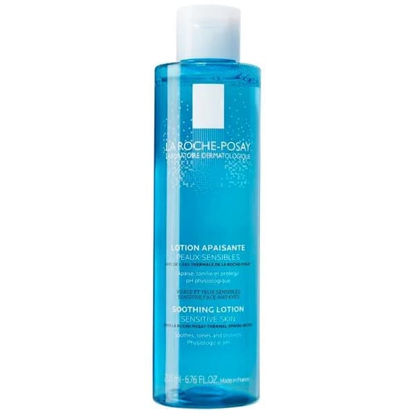 Loción calmante LA ROCHE POSAY TOLERIANE, bote 200 ml - 0.2 l - Imagen del producto en Findit