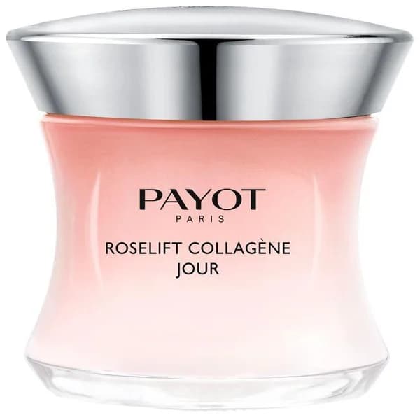Crema dia roselift collagène concentré jour PAYOT, tarro 50 ml - 0.05 l - Imagen del producto en Findit