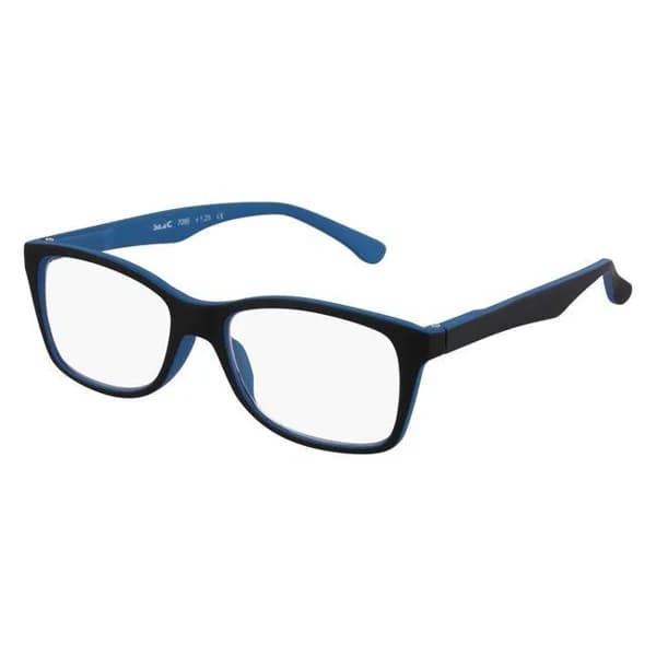 Gafa presbicia black&blue 3,0 SILAC, pack 1 ud - 1 ud - Imagen del producto en Findit
