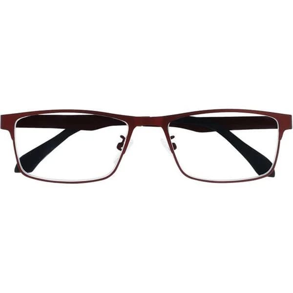Gafa presbicia red metal 3,0 SILAC, 1 ud - 1 ud - Imagen del producto en Findit