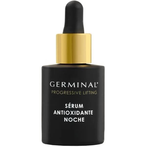 Sérum antioxidante de noche GERMINAL LIFTING, gotero 30 ml - 0.03 l - Imagen del producto en Findit