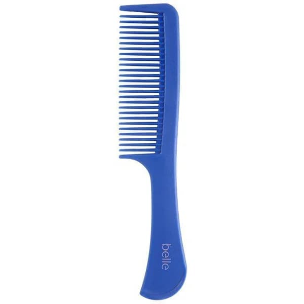 Peine escarpidor belle, pack 1 ud - 1 ud - Imagen del producto en Findit