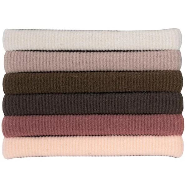 Gomas clásicas colores BETER, pack 6 uds - 6 ud - Imagen del producto en Findit