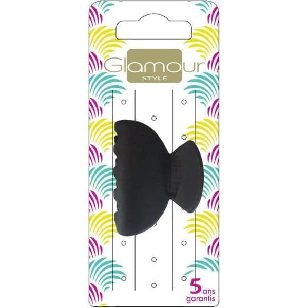 Pinza cangrejo mediana GLAMOUR, pack 1 unid. - 1 ud - Imagen del producto en Findit