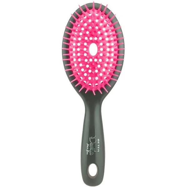 Cepillo deslia ovalado BETER, pack 1 ud - 1 ud - Imagen del producto en Findit