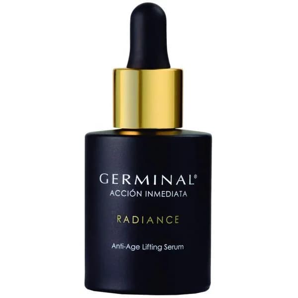 Sérum antiedad GERMINAL RADIANCE, gotero 30 ml - 0.03 l - Imagen del producto en Findit