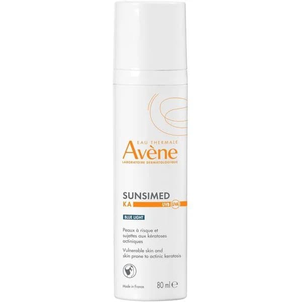 Solar facial sunsimed ka AVÉNE, dosificador 80 ml - 0.08 l - Imagen del producto en Findit